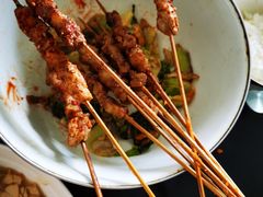 -北三老太太烧烤(人生一串上榜店)