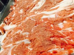 热气羊肉-新梅居(宁海东路店)