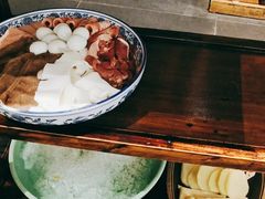 -星湖特色餐厅· 三岔湖环球融创天堂洲际酒店