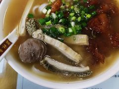 -荔林食店(西华路店)