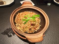 -晓长安·新陕菜(曲江店)