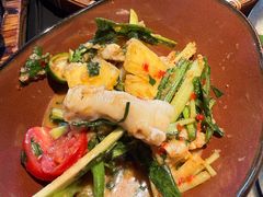 -Ameigo梅果·云贵川bistro(长宁来福士店)