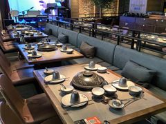 -同仁四季椰子鸡(无锡滨湖万象汇店)