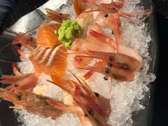 -梅筑·创意料理(王府井百货店)
