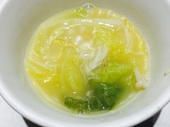 养生有机时蔬-U你·天然调味(南湖总店)