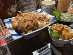 -半藏居酒屋(香港花园店)