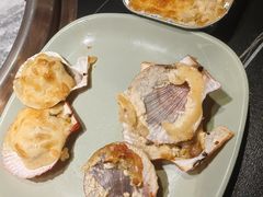 -梨花自助烤肉(西三旗万象汇黑金店)