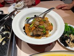 -山西会馆·晋菜·晋商宴·民俗博物馆(体育路店)