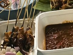 -明记烧鱼美味店