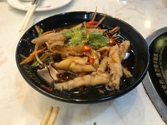 -京门活鱼馆·鱼火锅(百子湾（原红庙）店)