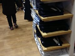 -优衣库(天津鲁能城购物中心店)