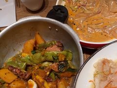 -金掌勺锅包肉(太原万达店)