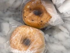 -面包新语(上地华联店)