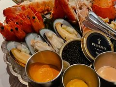 -壳里西餐厅Coquille Seafood Bistro(蒙自路店)