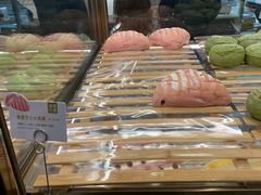 -奈雪的茶(中粮祥云小镇店)