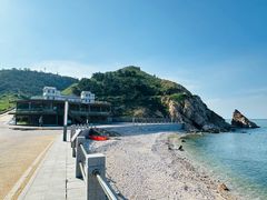 -长岛南北长山旅游景区