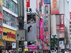 -秋叶原电器街
