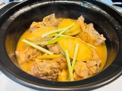 大连鲜鲍焖鸡-任兴记(定西路店)