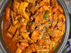-徐记小怪兽肉蟹煲(中央大街店)