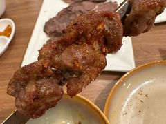 -贯贯吉·清真餐厅(浙江中路店)