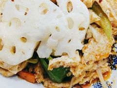 -和月楼牛羊肉泡馍