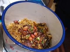 -味福记·本地特色菜(八一万达广场店)