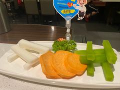 -海底捞火锅(高科广场店)