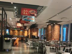 大堂-新旺茶餐厅(嘉里城店)