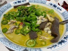 -洪福龙虾