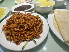 -毛毛春饼(尚志大街店)