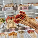 襄阳 ！ 冬天快乐涮串的根据地！