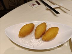银萝千层酥-利苑酒家(宜安广场店)