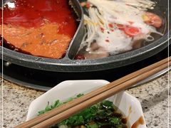 -玉林串串香·成都老字号(玉林街总店)