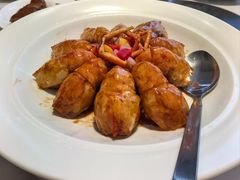 -滋粥楼·顺德菜(番禺广场总店)