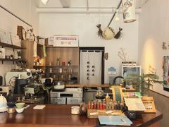 -枫桥边coffee(滨江路店)