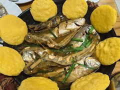 -景祥海鲜美食餐厅