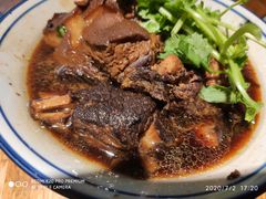 同安封肉-聪辉同安老美食饭店(大元路店)