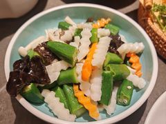 -前海沿·青岛菜(大拇指广场石老人店)