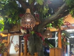 -草原塞蛮羊火锅城(港湾店)