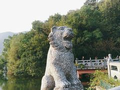 -杭州半山国家森林公园