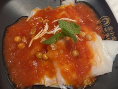 -华仔龙虾(永乐路总店)