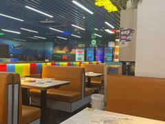 -中国凉都黄牛肉馆(杭州总店)