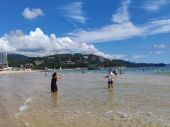 -大梅沙海滨公园