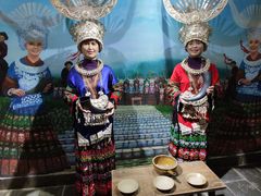 -西江苗族博物馆