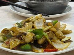 -凤城礼记鱼翅海鲜酒家(新马路总店)