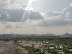 -贵州云顶草原民族风情园