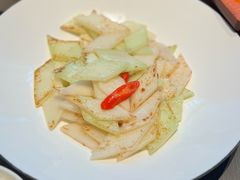 -曾宴·楚菜(湖北省博物馆店)