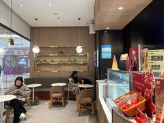 -奈雪的茶(杭州萧山万象汇店)