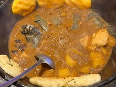 -粗粮人家·东北菜(洋桥店)