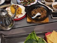 -金龙·打边炉(南京西路店)